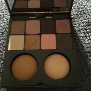 Laura Mercier - Flawless Icon eye & cheek palette